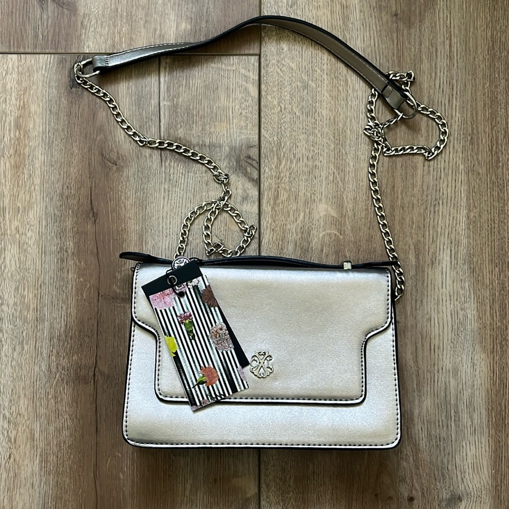 Christian Lacroix Crossbody Purse